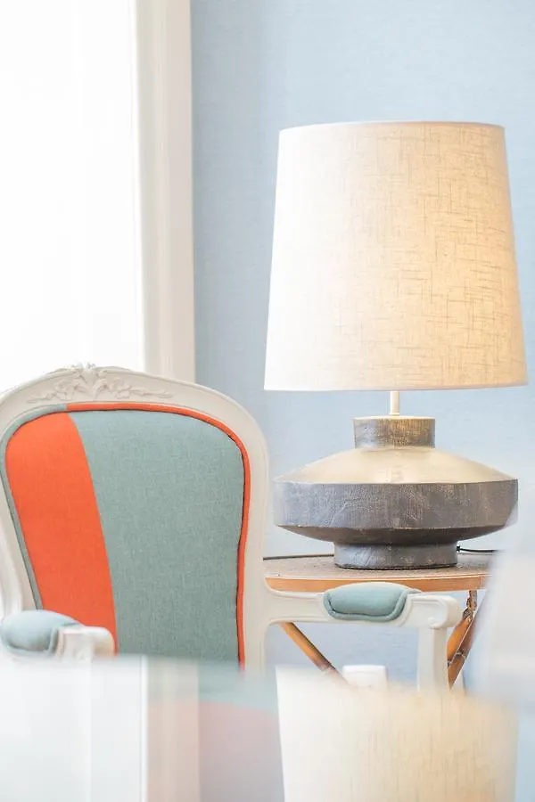 Rent4Rest - Lisbon Downtown Designer'S Apartment