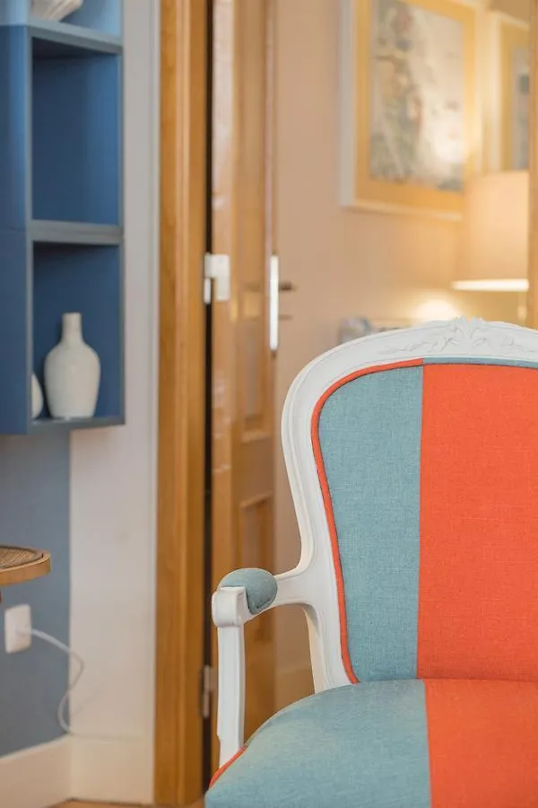 Rent4Rest - Lisbon Downtown Designer'S Apartment Portugal