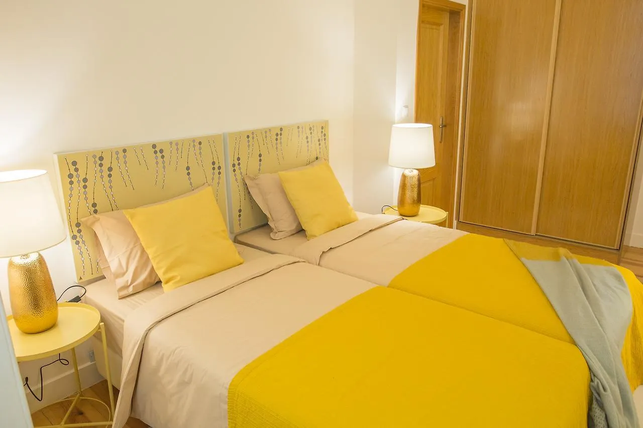 Rent4Rest - Lisbon Downtown Designer'S Apartment