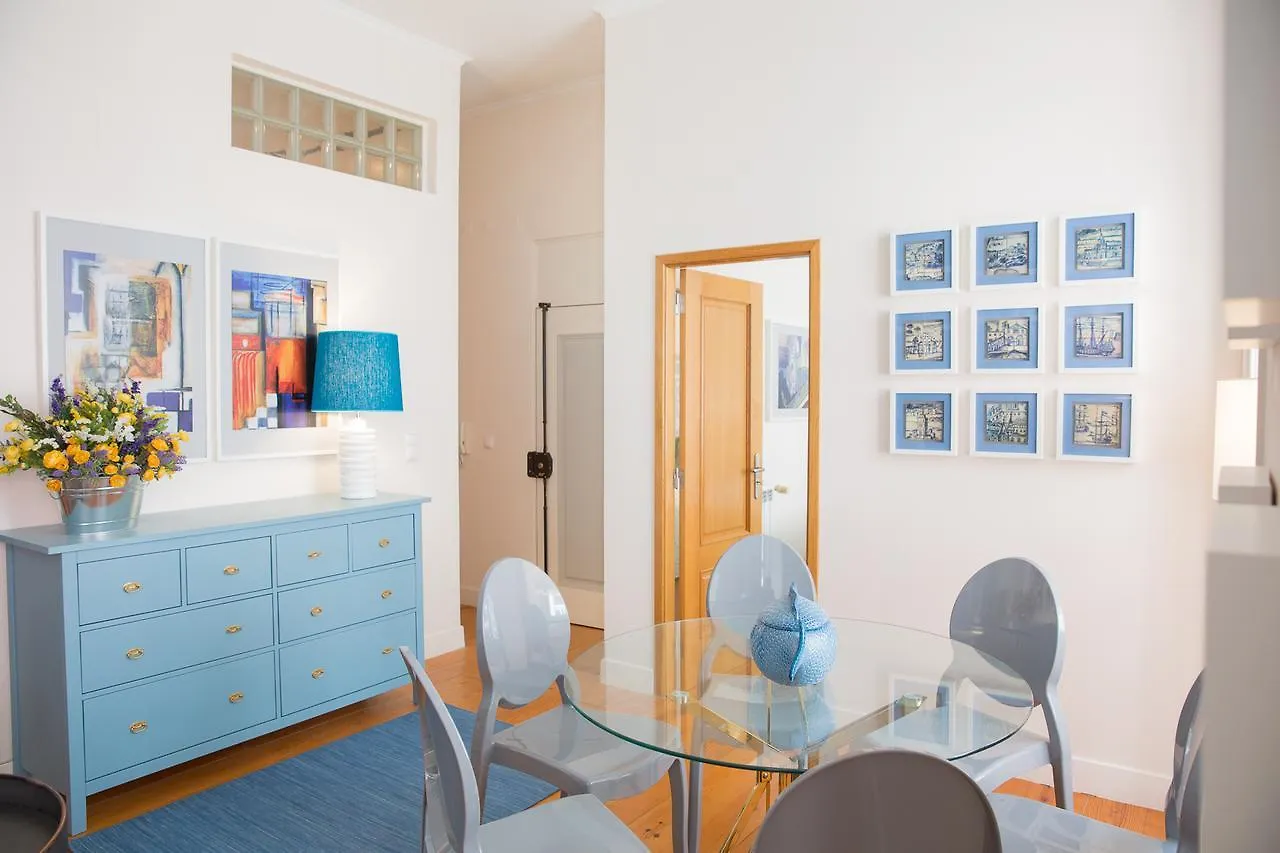 Rent4Rest - Lisbon Downtown Designer'S Apartment