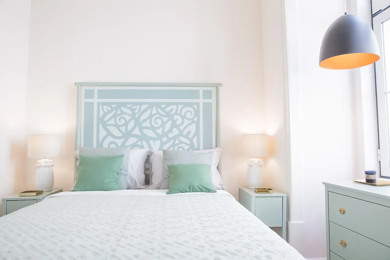 Rent4Rest - Lisbon Downtown Designer'S Apartment