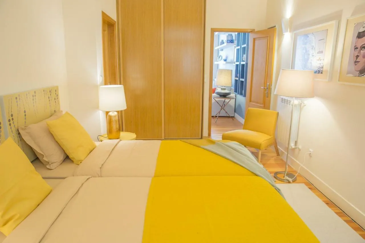 Rent4Rest - Lisbon Downtown Designer'S Apartment