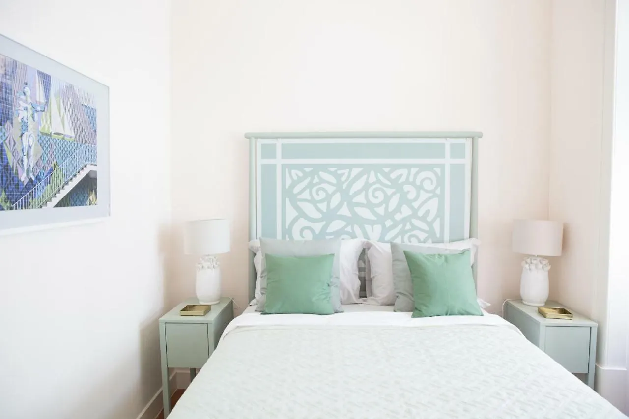 Rent4Rest - Lisbon Downtown Designer'S Apartment